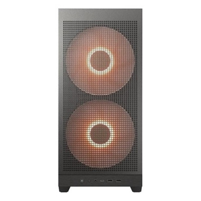 Cougar Caja Semitorre MX600 MAX RGB Black Cougar Caja Semitorre MX600 MAX RGB Black