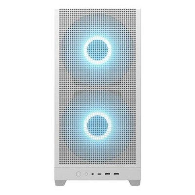 Cougar Caja Semitorre MX600 MAX RGB White Cougar Caja Semitorre MX600 MAX RGB White