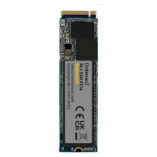 Intenso 3835450 Premium SSD 500GB PCIe Gen 3x4