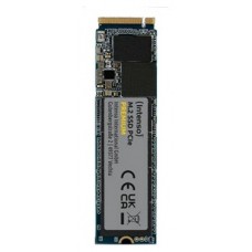 SSD INTENSO M.2 500GB PCIE3.0 PREMIUM (Espera 4 dias)