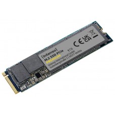 Intenso 3835460 Premium SSD 1TB PCIe Gen 3x4