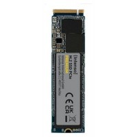 Intenso 3835470 Premium SSD 2TB PCIe Gen 3x4