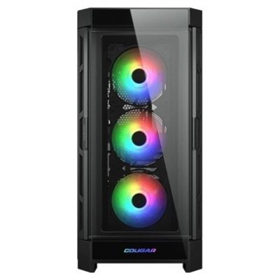 Cougar Caja Semitorre Duoface PRO Rgb