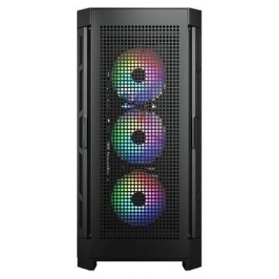 Cougar Caja Semitorre Airface Pro rgb