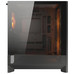 Cougar Caja Semitorre Airface 180 Black Cougar Caja Semitorre Airface 180 Black