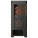 Cougar Caja Semitorre Airface 180 Black Cougar Caja Semitorre Airface 180 Black