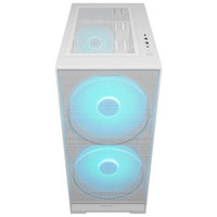 Cougar Caja Semitorre Airface 180 White