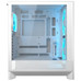 Cougar Caja Semitorre Airface 180 White Cougar Caja Semitorre Airface 180 White