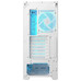 Cougar Caja Semitorre Airface 180 White Cougar Caja Semitorre Airface 180 White