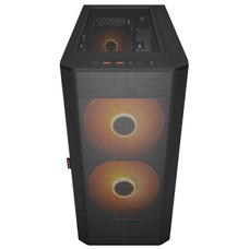 Cougar Caja Semitorre Airface Flo RGB Black Cougar Caja Semitorre Airface Flo RGB Black
