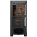 Cougar Caja Semitorre Airface Flo RGB Black Cougar Caja Semitorre Airface Flo RGB Black