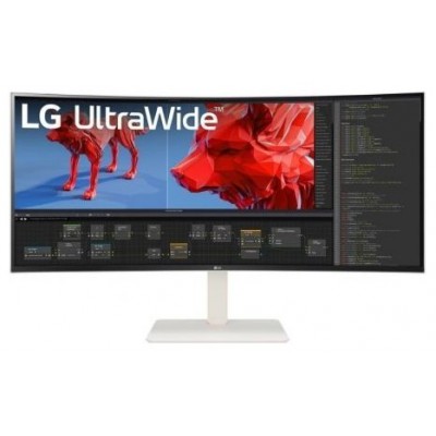 MONITOR LG 38BR85QC-W MONITOR LG 38BR85QC-W