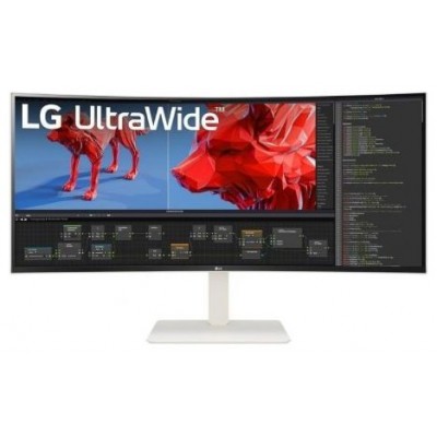 MONITOR LG 38WR85QC-W