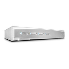 Lindy 39337 interruptor KVM Plata (Espera 4 dias)