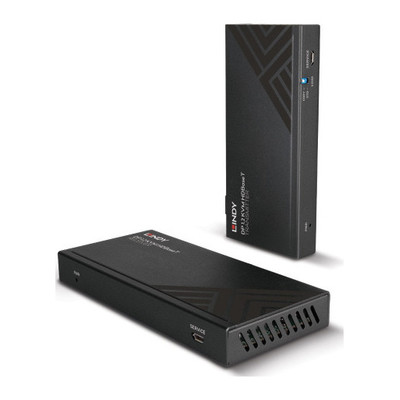 Lindy 39385 extensor KVM Transmisor y receptor (Espera 4 dias) Lindy 39385 extensor KVM Transmisor y receptor (Espera 4 dias)