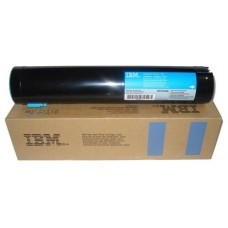 IBM InfoPrint Color 1764 Toner Cian