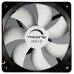 VENTILADOR INTERNO TACENS 3 AURAII12 12x12 14dB,
