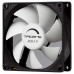VENTILADOR INTERNO TACENS 3 AURAII 9x9 14dB, FLUXUS