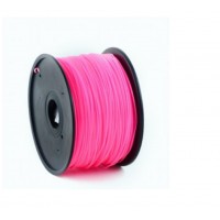 FILAMENTO GEMBIRD PLA ROSA, 1,75 MM, 1 KG