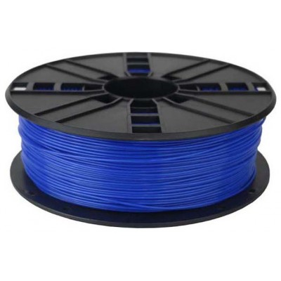 FILAMENTO GEMBIRD PLA 1,75mm 200g AZUL