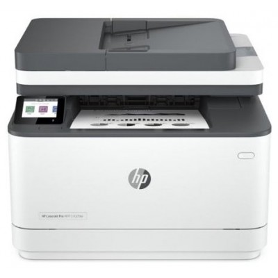 HP Multifuncion laser monocromo LaserJet Pro MFP 3102fdw