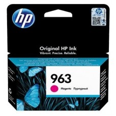 HP nº963 Cartucho Magenta