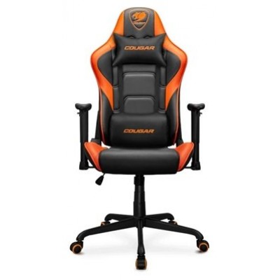 Cougar Silla Gaming Armor Elite