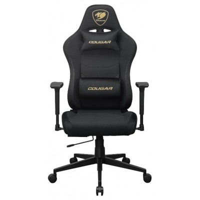 Cougar Silla Pryme Gold F