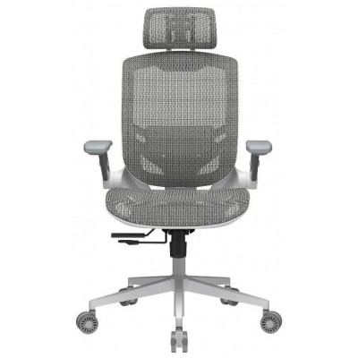 Cougar Silla Speeder One White