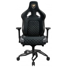 Cougar Silla Titan Pro V2 Gold F