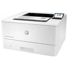 HP impresora laser monocromo laserJet Enterprise M406dn