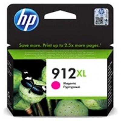 TINTA HP 3YL82AE Nº 912XL MAGENTA (Espera 4 dias)