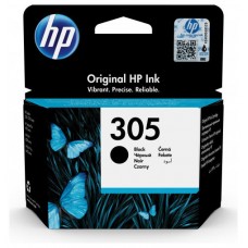 TINTA HP 3YM61AE Nº305 NEGRO (Espera 4 dias)