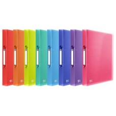 Oxford Urban carpeta de cartón A4 Colores surtidos (Espera 4 dias)