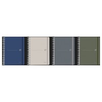 AGENDA 2026 IDENTITY DÍA PÁGINA A5 15X21 COLORES SURTIDOS OXFORD 400201733 (Espera 4 dias) AGENDA 2026 IDENTITY DÍA PÁGINA A5 15X21 COLORES SURTIDOS OXFORD 400201733 (Espera 4 dias)