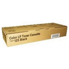 RICOH Toner CL-3000 Negro(Type 125)