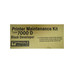 RICOH Kit Mantenimiento CL-7000 Negro (Revelador Negro)