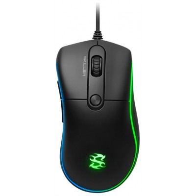 RATON GAMING SHARKOON SKILLER SGM2 NEGRO