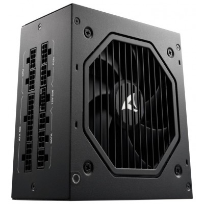 FUENTE ALIMENTACION SHARKOON REBEL P20 GOLD 750W