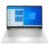 PORTATIL HP 15S-EQ2017NS RYZEN 5 5500U 8GB 256GBSSD 15,6" FHD W10H