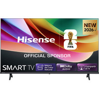 Hisense 40A4S TV 40" FHD SMART TV DOLBY AUDIO Hisense 40A4S TV 40" FHD SMART TV DOLBY AUDIO