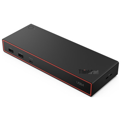 DOCKING USB-C LENOVO THINKPAD 5000 USB4-HDMI,DP,RJ45