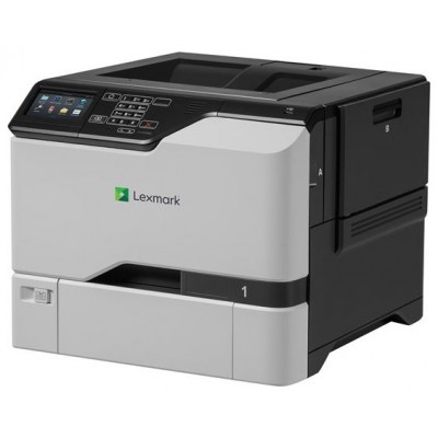 LEXMARK Impresora laser color CS725de