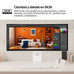 MONITOR LG, 40 PULGADAS, ULTRAWIDE CURVO, NANO IPS, 120 Hz, 21:9, DCI-P3 99% (Espera 4 dias) MONITOR LG, 40 PULGADAS, ULTRAWIDE CURVO, NANO IPS, 120 Hz, 21:9, DCI-P3 99% (Espera 4 dias)