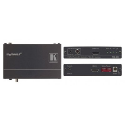 Kramer Electronics FC-69 convertidor de se&ntilde;al de v&iacute;deo (Espera 4 dias)