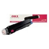 OKI Toner OP-8C Magenta OKI Toner OP-8C Magenta