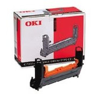 OKI Tambor C-7000/C7200/C7400 Negro OKI Tambor C-7000/C7200/C7400 Negro