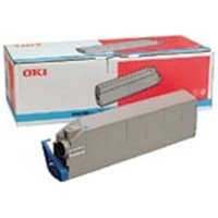 OKI Toner C-9000/9200/9400 Cyan OKI Toner C-9000/9200/9400 Cyan