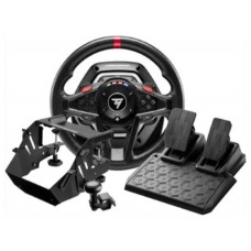 THRUSTMASTER T128 SIMTASK PACK – PS5 / PS4 / PC (Espera 4 dias) THRUSTMASTER T128 SIMTASK PACK – PS5 / PS4 / PC (Espera 4 dias)