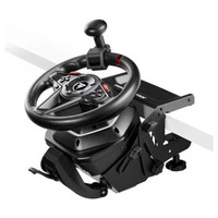 THRUSTMASTER T128 SIMTASK FARMING PACK - PS5 / PC (Espera 4 dias) THRUSTMASTER T128 SIMTASK FARMING PACK - PS5 / PC (Espera 4 dias)